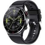 QW33 Smart Watch with Bluetooth Calling ECG and Repair Screen Features - Teleplus bluetooth calling qw33 smart watch ecg