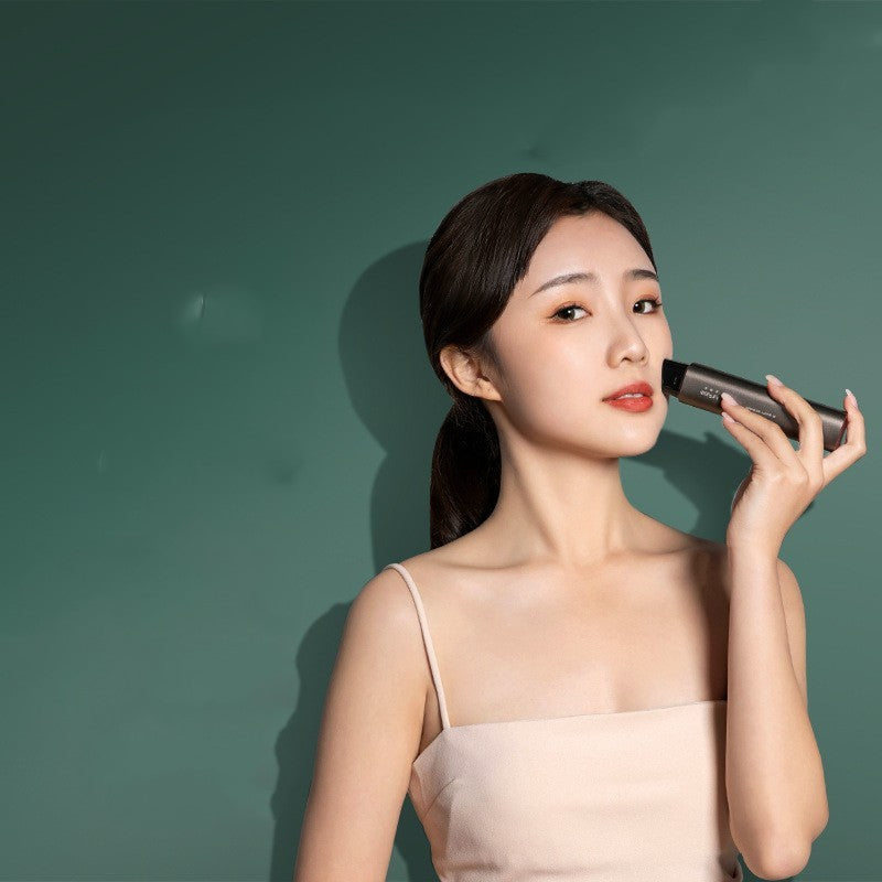 D50 Radio Frequency Beauty Instrument for Skin Tightening and Rejuvenation - Lift Your with Our Tool radio frequency