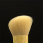 Rainbow Makeup Brush with Macaron Color Series for Sensitive Skin - makeup brush rainbow pcs macaron color series