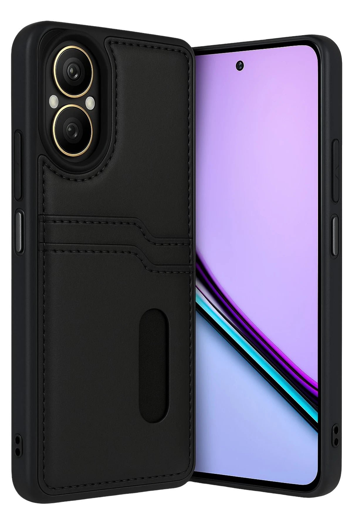 FX|EMR02081011|Black|1