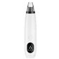 Rechargeable Blackhead Vacuum Remover with LED Display Screen and Large Capacity Battery - Teleplus blackhead vacuum