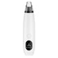 Rechargeable Blackhead Vacuum Remover with LED Display Screen and Large Capacity Battery - Teleplus blackhead vacuum