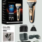 Rechargeable Brushless Motor Electric Shaver Set for the United States - Teleplus united states chf electric shaver