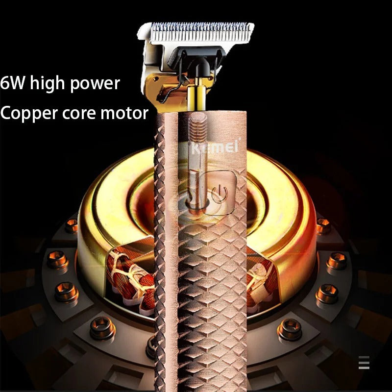 Rechargeable Digital Display Mesh Engraving Body with Diamond - Teleplus diamond mesh engraving body digital display