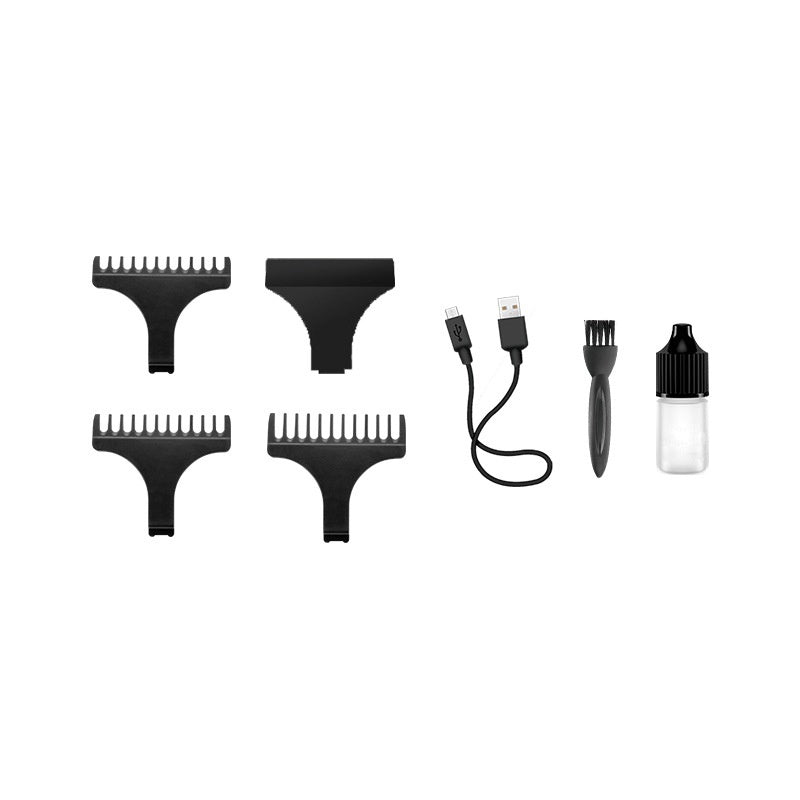 Rechargeable Digital Display Mesh Engraving Body with Diamond - Teleplus diamond mesh engraving body digital display