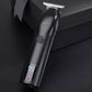 Rechargeable Electric Hair Clipper for Professional Carving Salons - professional carving hair salon electric clipper