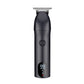 Rechargeable Electric Hair Clipper for Professional Carving Salons - professional carving hair salon electric clipper