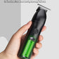 Rechargeable Electric Hair Clipper for Professional Carving Salons - professional carving hair salon electric clipper