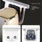 Rechargeable Electric Hair Clipper with LCD Digital Display and USB Power - Teleplus lcd digital display electric hair