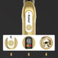 Rechargeable Electric Hair Clipper with LCD Digital Display and USB Power - Teleplus lcd digital display electric hair