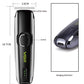 Rechargeable Electric Motor for Hair Clipper and - hair clipper electric rechargeable