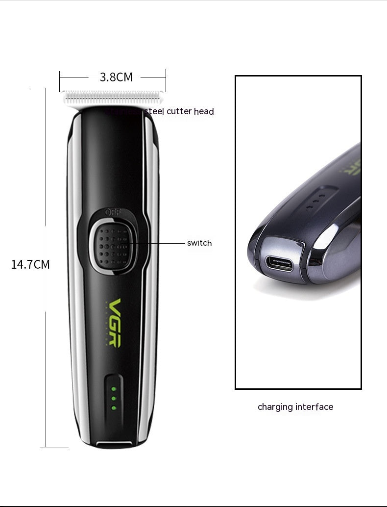 Rechargeable Electric Motor for Hair Clipper and - hair clipper electric rechargeable