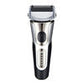 Rechargeable Floating Shaver with LED Display and Washable Design - floating shaver led display rechargeable
