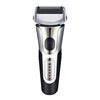 Rechargeable Floating Shaver with LED Display and Washable Design - floating shaver led display rechargeable