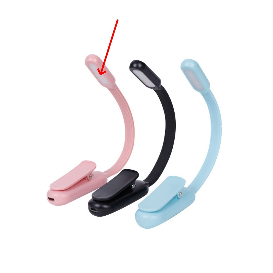 Rechargeable Folding Table Lamp with Simple Electrodeless Dimming - Teleplus electrodeless dimming simple rechargeable