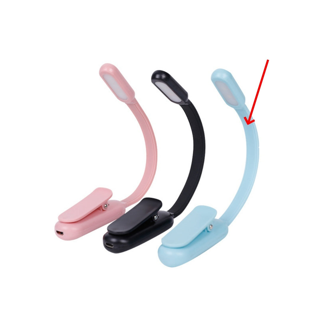 Rechargeable Folding Table Lamp with Simple Electrodeless Dimming - Teleplus electrodeless dimming simple rechargeable