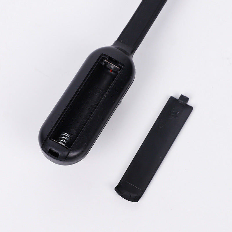 Rechargeable Folding Table Lamp with Simple Electrodeless Dimming - Teleplus electrodeless dimming simple rechargeable