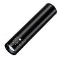 Rechargeable Handheld Flashlight with Red Light Therapy and Mosquito Repellent - Teleplus red light therapy anti