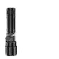 Rechargeable Portable Flashlight with Strong Light and Explosion-Proof Battery - strong light rechargeable flashlight