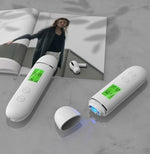 Rechargeable Smart Facial Skin Tester for Household Moisture Analysis - Teleplus rechargeable smart facial skin tester