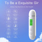 Rechargeable Smart Facial Skin Tester for Household Moisture Analysis - Teleplus rechargeable smart facial skin tester