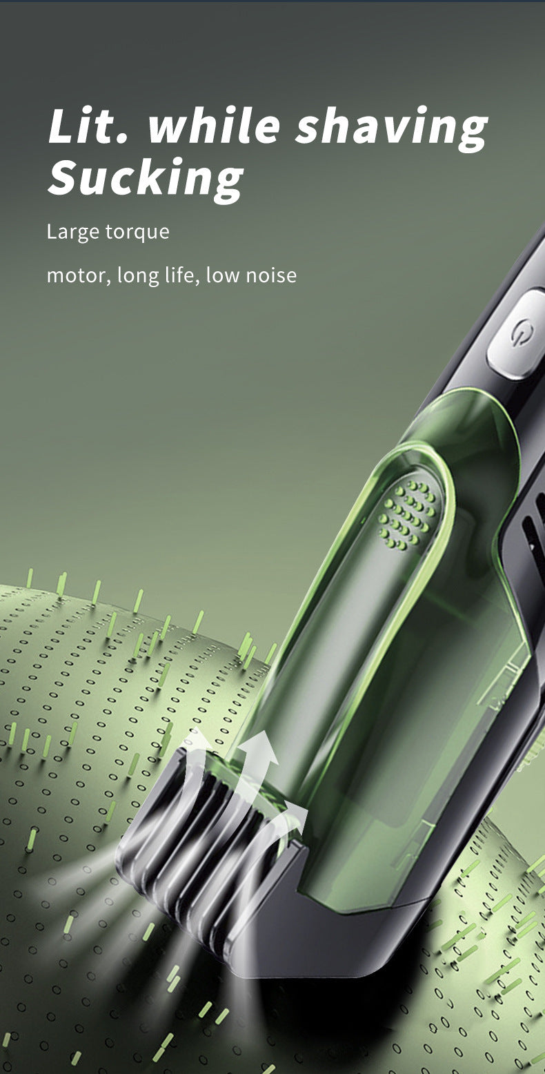 Rechargeable Styling Scissors Electrical Hair Cutter with Removable Head - Teleplus styling scissors electrical hair