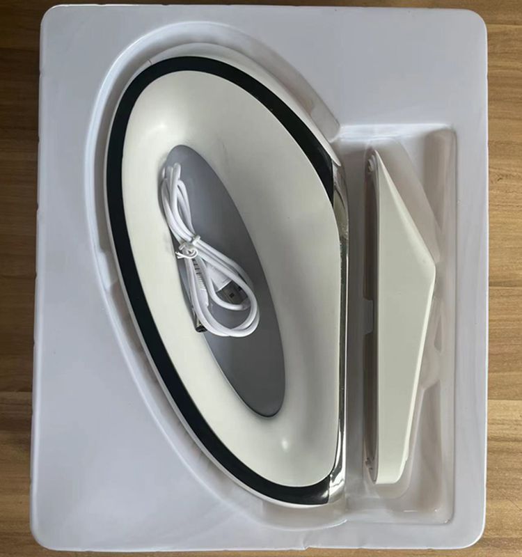 Red Light Heating Device for Fat Reduction and Quantum Loss - Teleplus red light heating fat reduction quantum