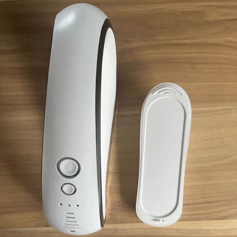 Red Light Heating Device for Fat Reduction and Quantum Loss - Teleplus red light heating fat reduction quantum