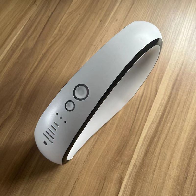 Red Light Heating Device for Fat Reduction and Quantum Loss - Teleplus red light heating fat reduction quantum