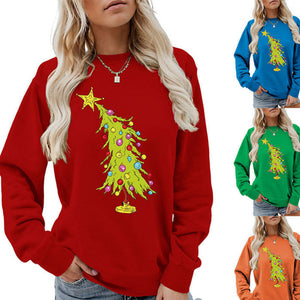 Red Sweater Color Picture Orange Green Sand Brown Black Hoodie Unisex Pullover - Teleplus color picture red sweater