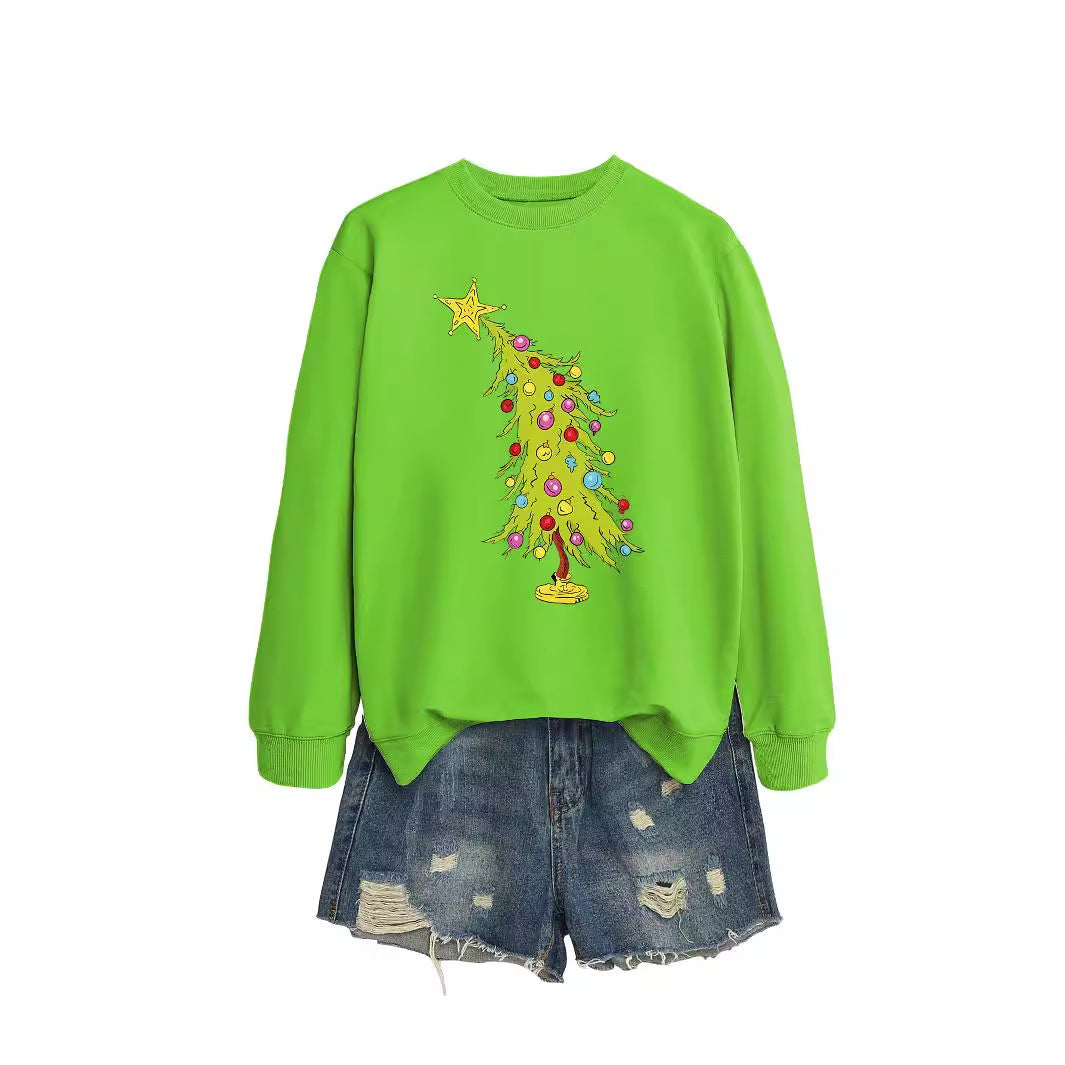 Red Sweater Color Picture Orange Green Sand Brown Black Hoodie Unisex Pullover - Teleplus color picture red sweater