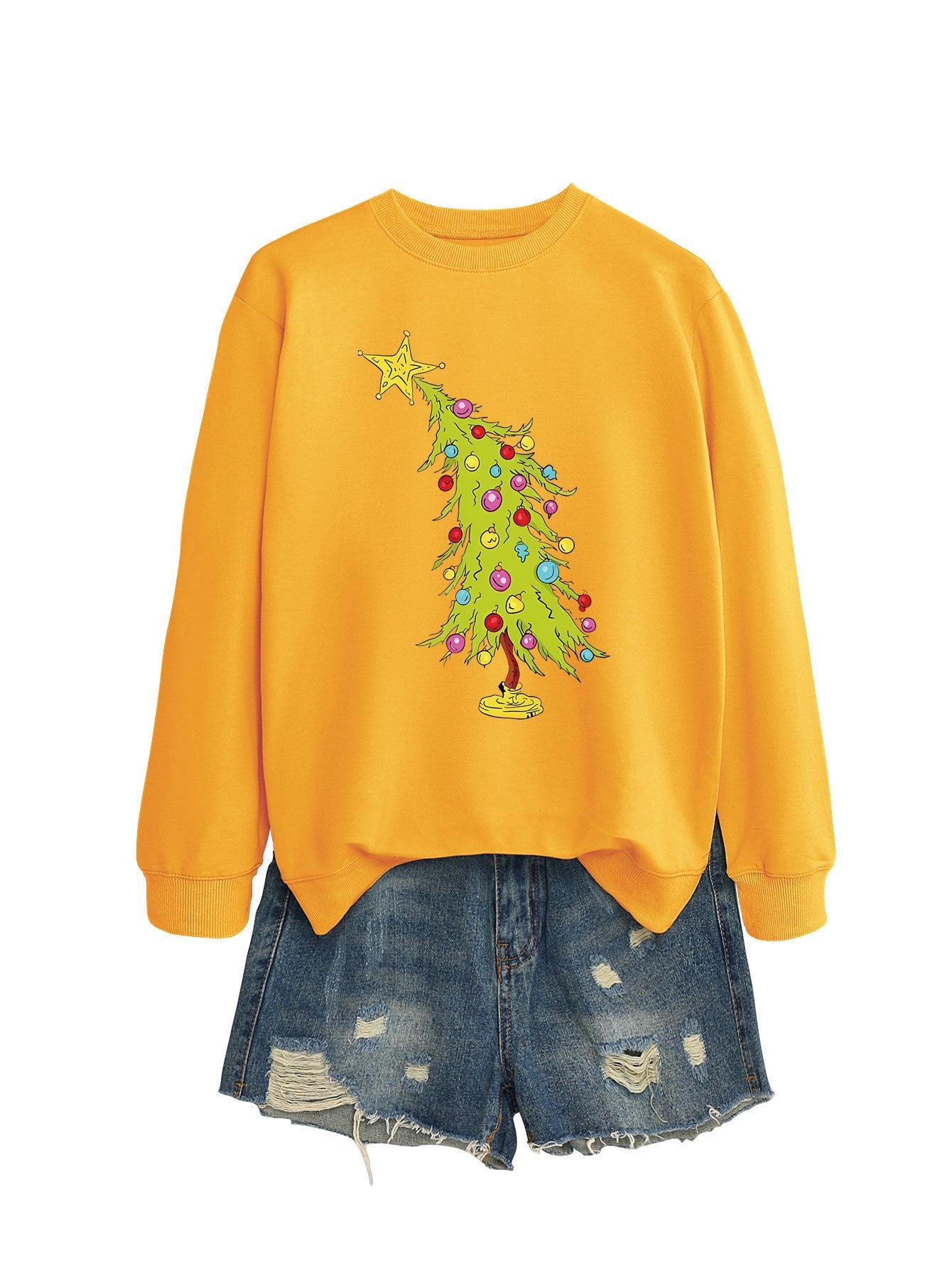 Red Sweater Color Picture Orange Green Sand Brown Black Hoodie Unisex Pullover - Teleplus color picture red sweater