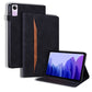 Redmi Pad SE Leather Protective Case All Colors Business Tablet Cover - for redmi pad business protective case tablet