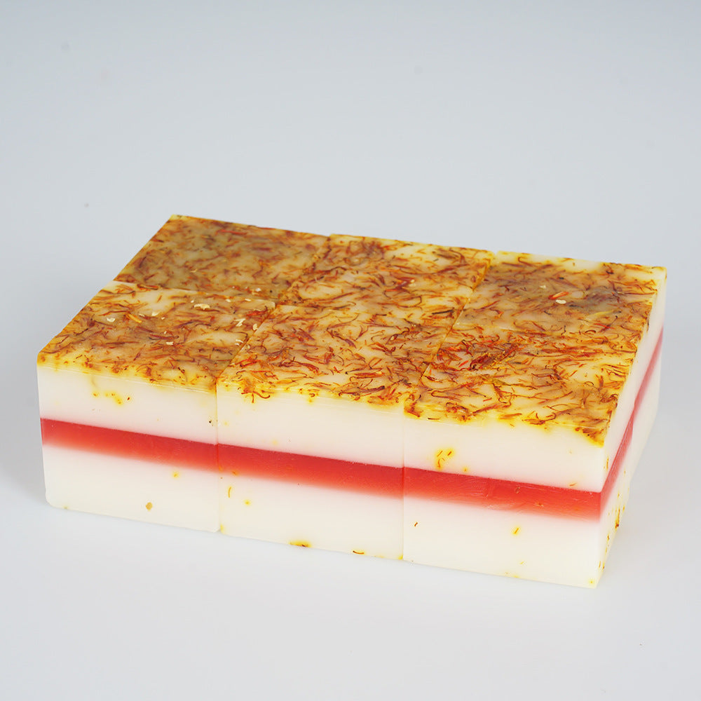 Refreshing And Balanced Water Oil Petal Soap - Petal Soap That Balances Water Oil Like a Pro