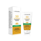 Refreshing And Non-greasy Body Care - Teleplus Lotion 50g x1pcs body lotion non-greasy care net content