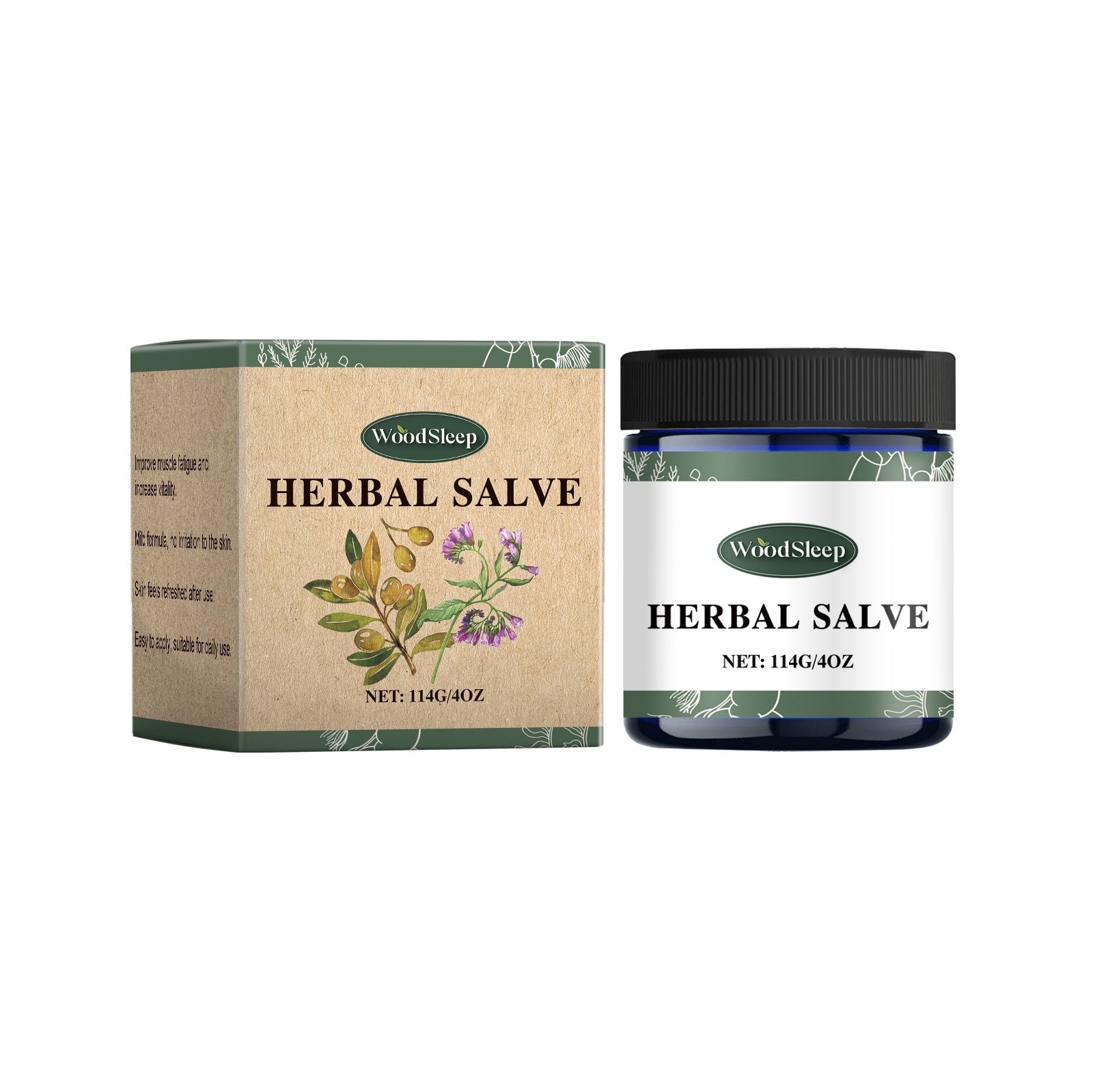 Refreshing External Cream with Arnebia Euchroma Extract and Shea Butter for Skin Care in the United States - Teleplus