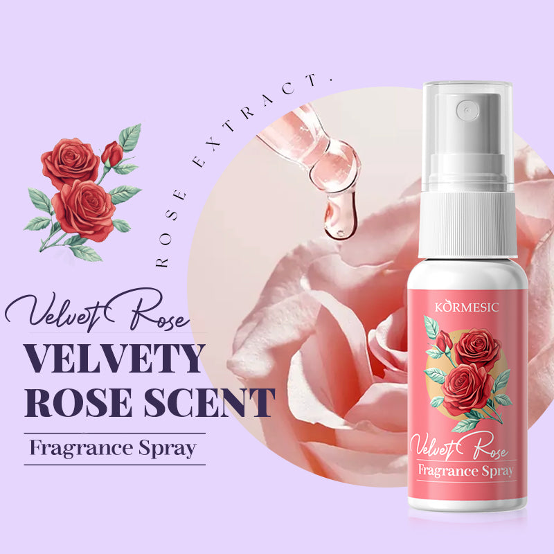 Refreshing Long Lasting Body Mist for Women and Men