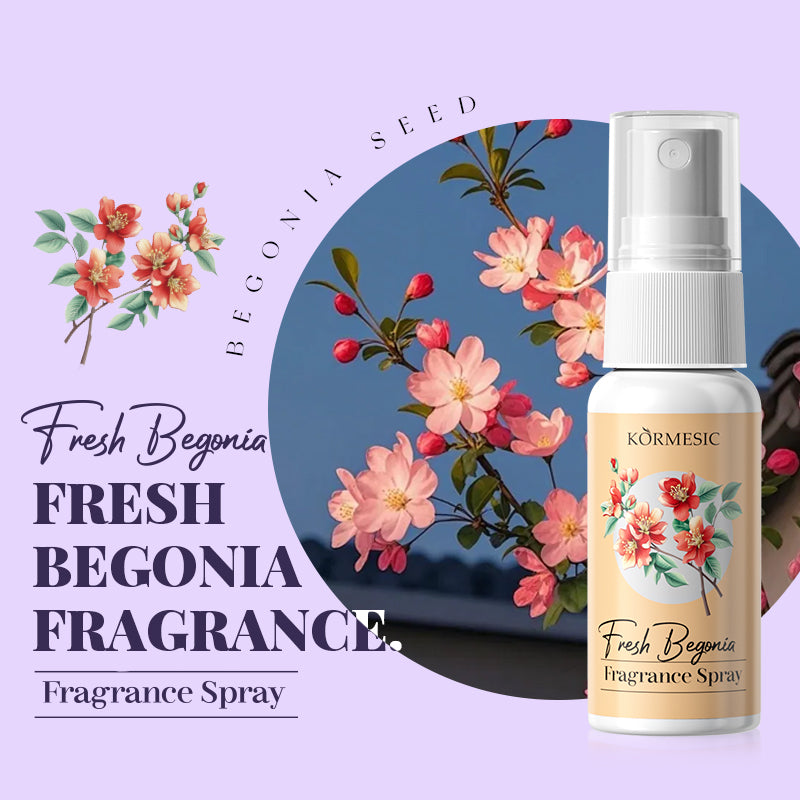 Refreshing Long Lasting Body Mist for Women and Men