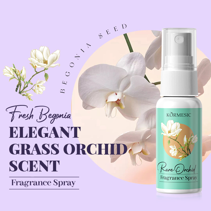 Refreshing Long Lasting Body Mist for Women and Men
