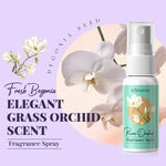 Refreshing Long Lasting Body Mist for Women and Men