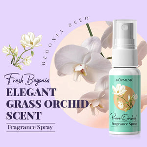 Refreshing Long Lasting Body Mist for Women and Men