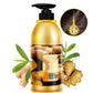 Deep Cleaning Shampoo for Moisturizing and Refreshing Oil Control - For Hair refreshing oil control deep cleaning