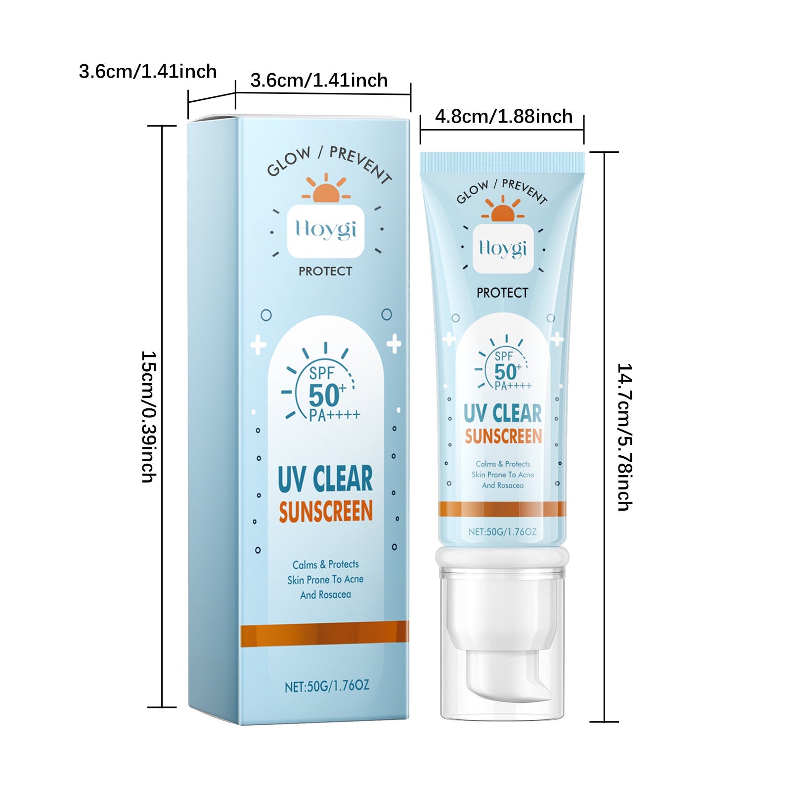 Refreshing Protective Cream Summer Outdoor - Stay Cool with Refreshing Protective Cream Summer Outdoor