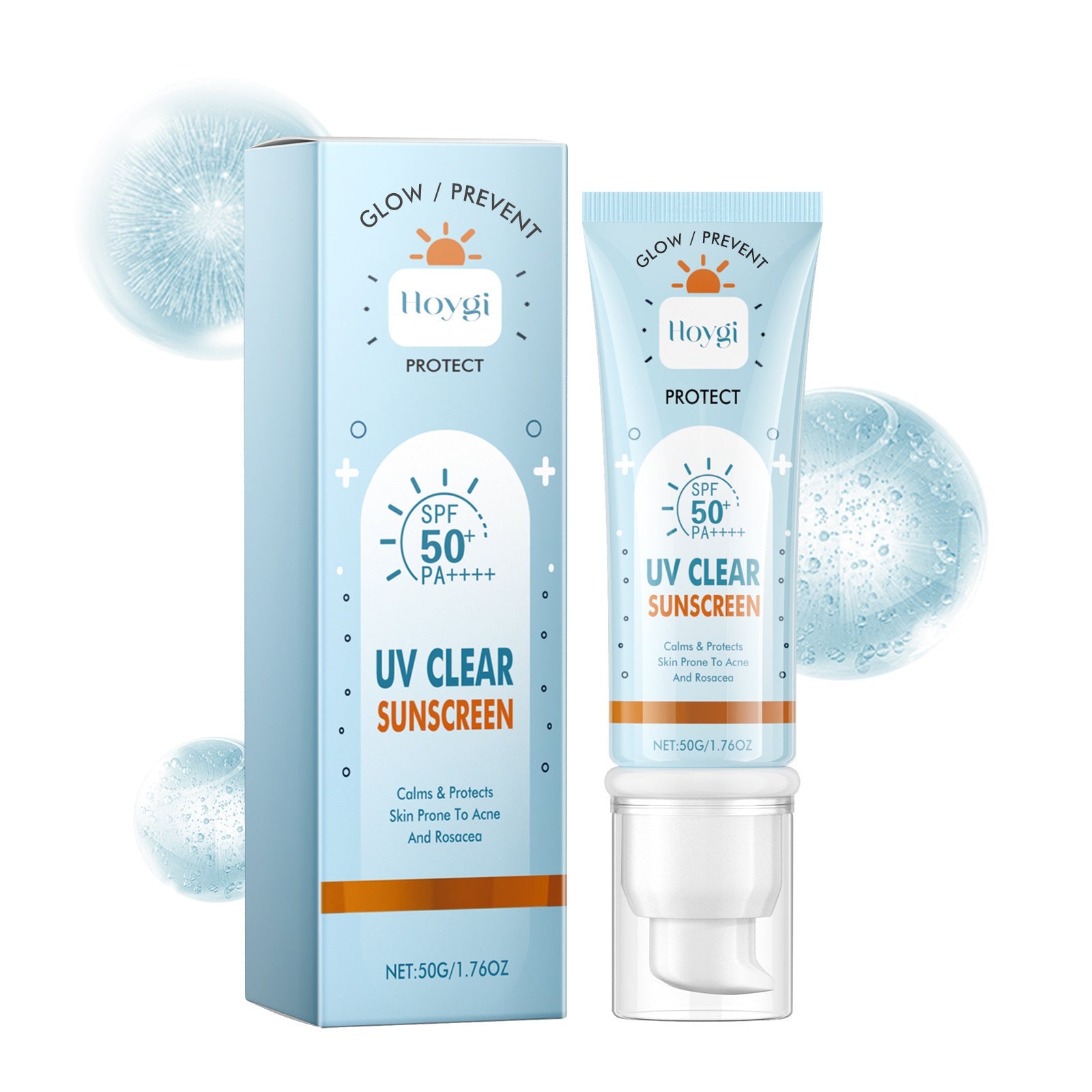 Refreshing Protective Cream Summer Outdoor - Stay Cool with Refreshing Protective Cream Summer Outdoor