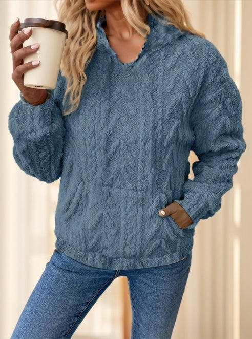 Regular Sleeve Polyester Top for Women S-3XL Plus Size No Padding - Teleplus regular sleeve