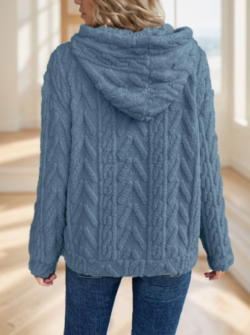 Regular Sleeve Polyester Top for Women S-3XL Plus Size No Padding - Teleplus regular sleeve