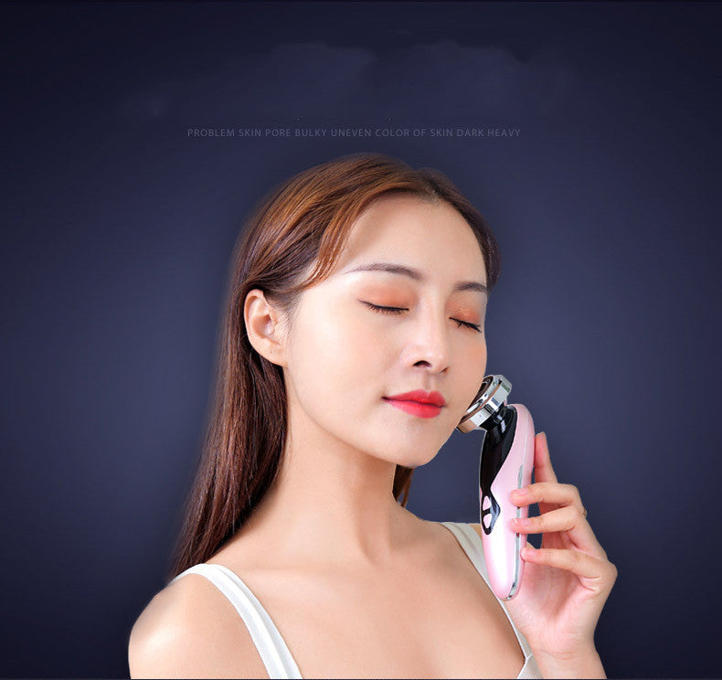 Rejuvenation beauty instrument - Rejuvenation Tool: Say Bye to Your Tired Skin