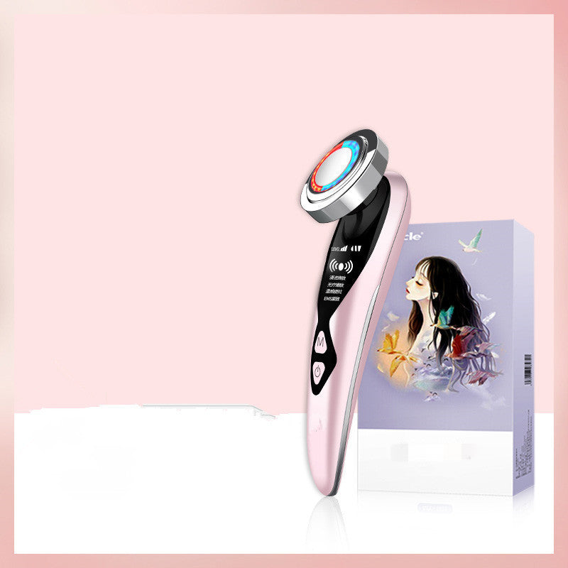 Rejuvenation beauty instrument - Rejuvenation Tool: Say Bye to Your Tired Skin