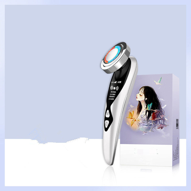 Rejuvenation beauty instrument - Rejuvenation Tool: Say Bye to Your Tired Skin