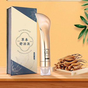 Herbal Shuhuo Liquid for Relieve Massage Shoulder and Joint Pain - with This Neck Implantation relieve massage shoulder